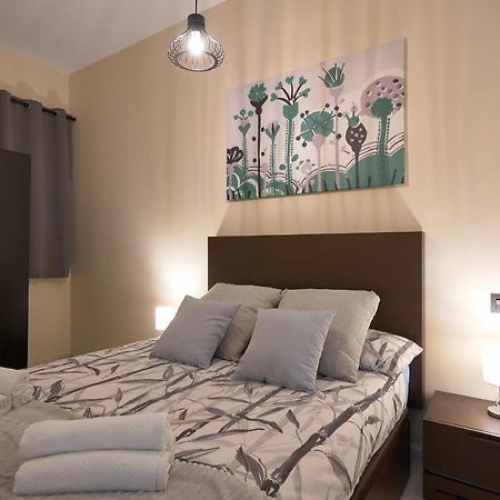Apartamentos Tejares De Triana 16B Sevilha Exterior foto