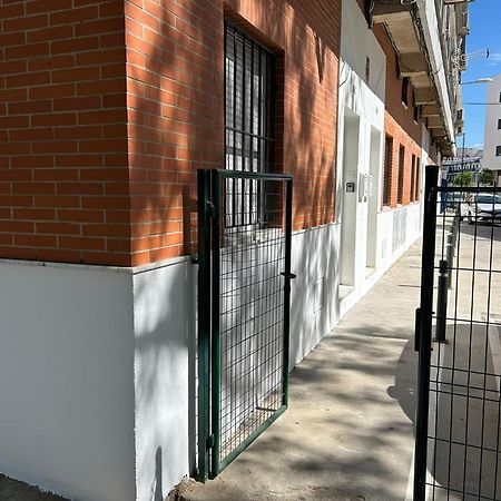 Apartamentos Tejares De Triana 16B Sevilha Exterior foto