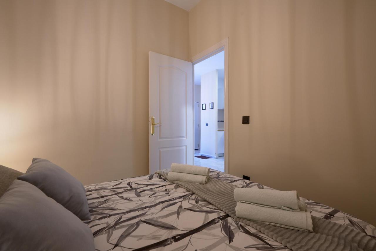 Apartamentos Tejares De Triana 16B Sevilha Exterior foto