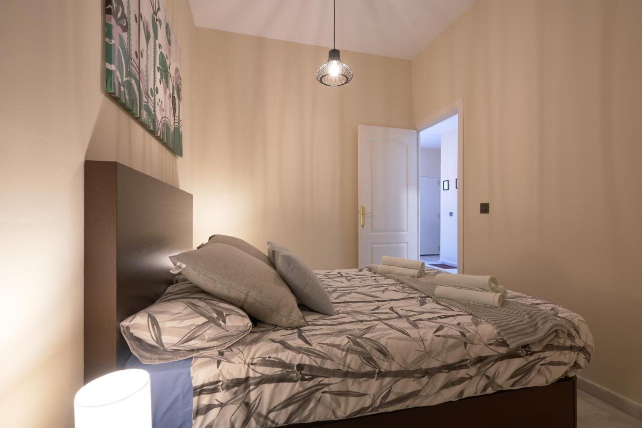 Apartamentos Tejares De Triana 16B Sevilha Exterior foto