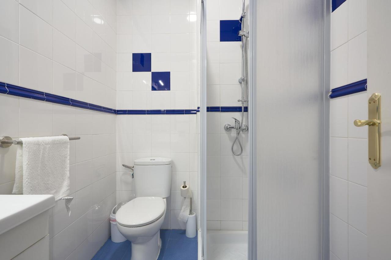 Apartamentos Tejares De Triana 16B Sevilha Exterior foto