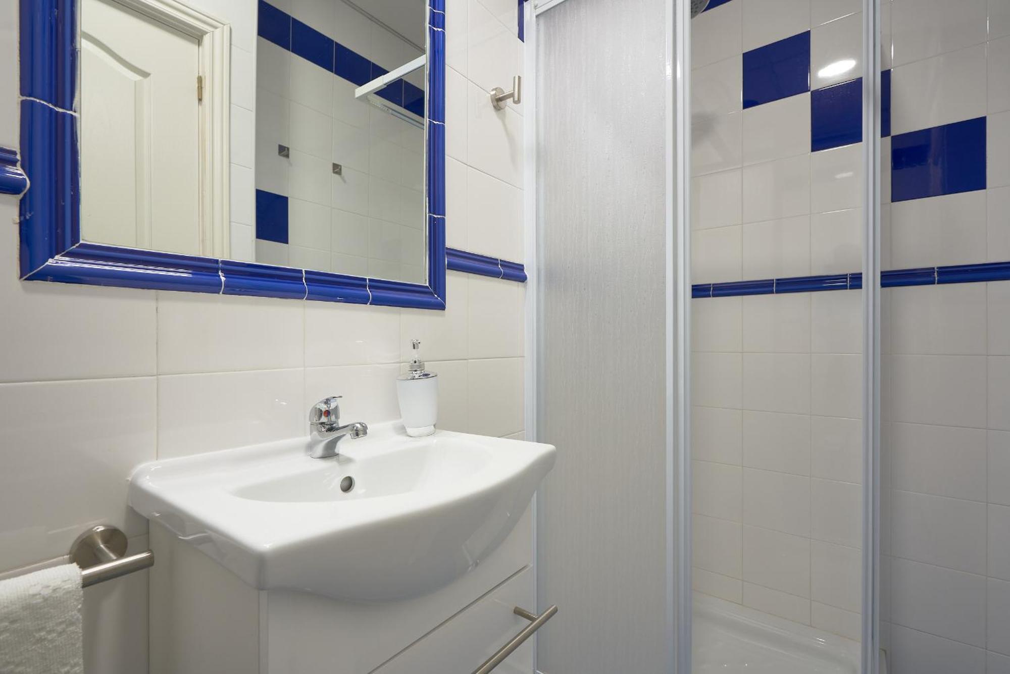 Apartamentos Tejares De Triana 16B Sevilha Exterior foto